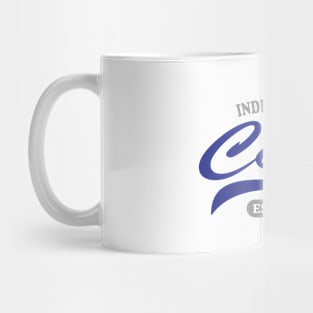 Indianapolis Colts Classic Style Mug